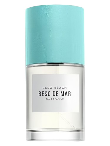 Beso de Mar Beso Beach Perfume