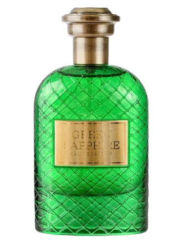 Green Sapphire Perfume by Fragrance World for Unisex UAE Green Sapphire Perfume by Fragrance World for Unisex UAE