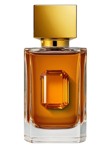 9PM Coffee Perfume
