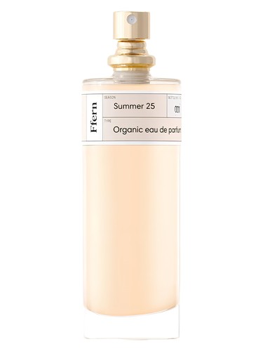 Summer 25 perfume