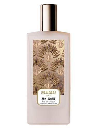 Red Island perfume