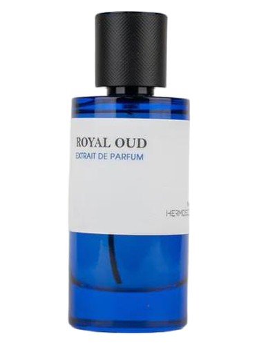Royal Oud perfume