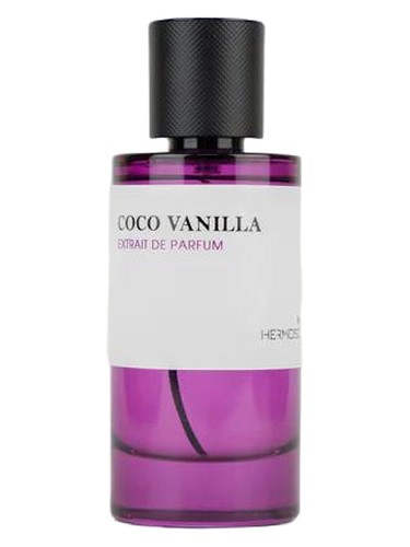 Coco Vanilla perfume