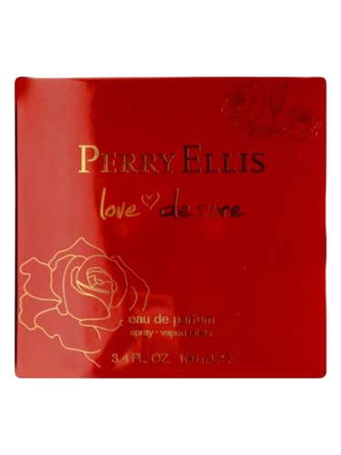 Saffron Rose Absolute Perfume by Perry Ellis for Unisex UAE