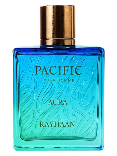 Rayhaan Bluetiful Perfume by Rayhaan UAE
