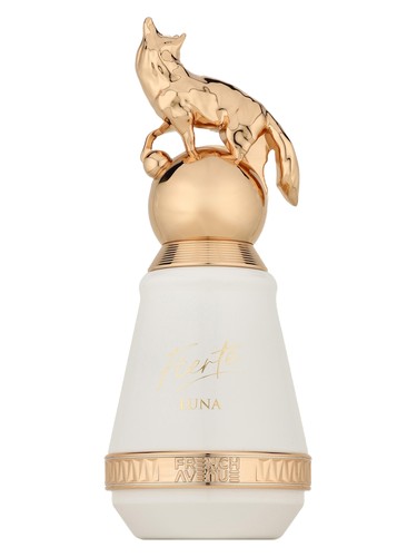 Fierte Luna perfume