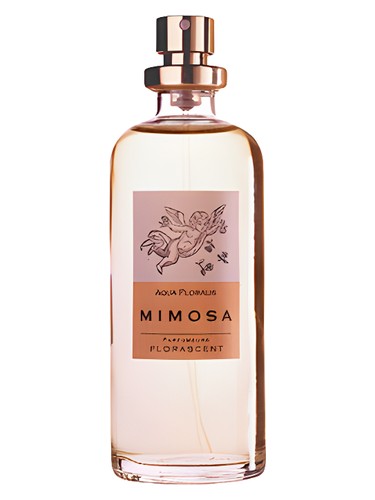 Mimosa perfume
