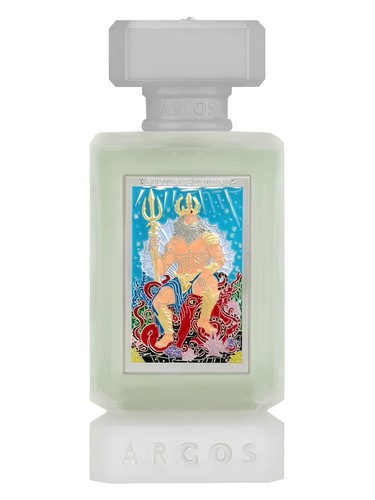 Neptune's Trident Perfume by Argos for Unisex UAE