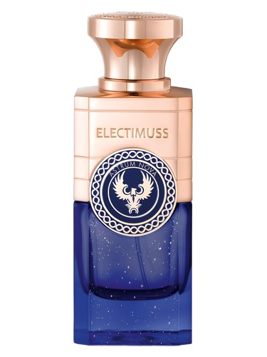Trajan Noir Electimuss Perfume by Electimuss for Unisex UAE