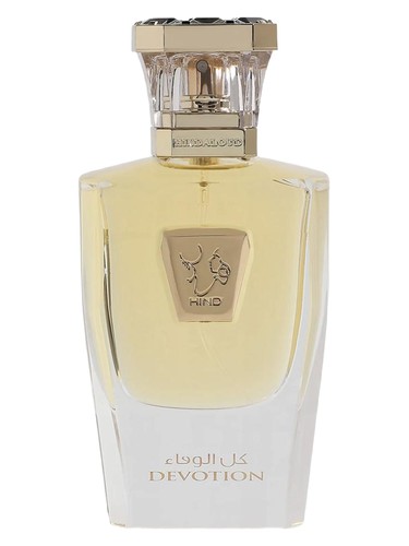 Dubai Mist Hind Al Oud Perfume by Hind Al Oud for Unisex UAE