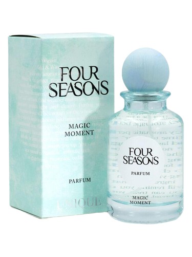 Four Seasons Magic Moment perfume