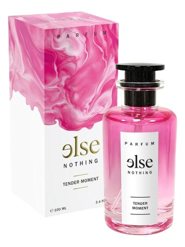 ELSE NOTHING Tender Moment perfume