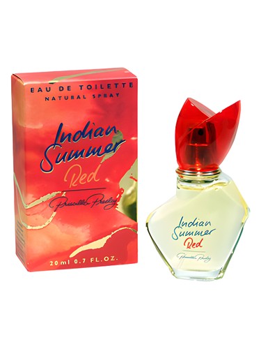 Golden Moments Perfume by Priscilla Presley for Women UAE