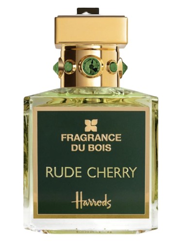 Rude Cherry Perfume by Fragrance Du Bois for Unisex UAE Rude Cherry Perfume by Fragrance Du Bois for Unisex UAE