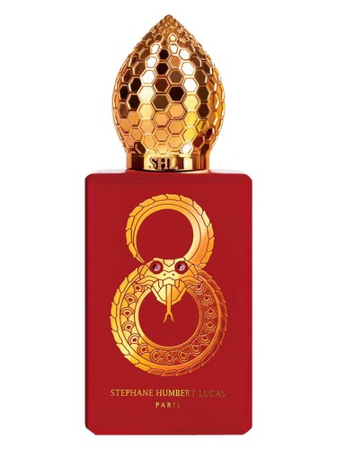 Le 8 perfume