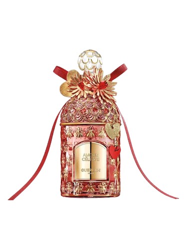 Terracotta Perfume by Guerlain for Women UAE