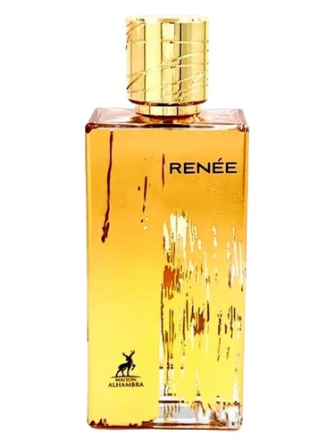 Renee Carmine Perfume