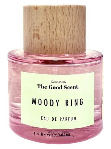 Moody Ring Perfume by The Good Scent for Women UAE