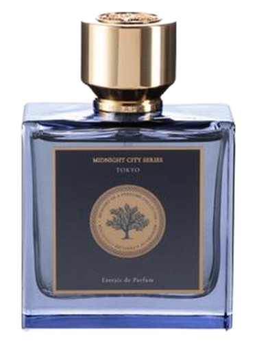 Tokyo Memoirs Of A perfume