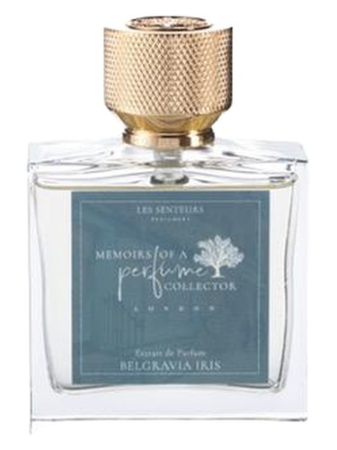 Abu Dhabi Memoirs Of A Perfume by Memoirs Of A Perfume Collector for Unisex UAE