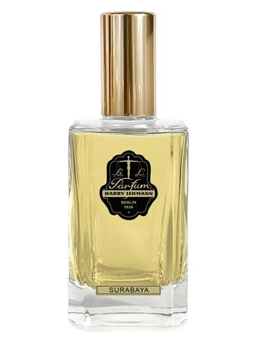 Surabaya Perfume by HARRY LEHMANN for Women UAE Surabaya Perfume by HARRY LEHMANN for Women UAE