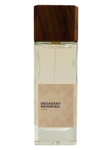 Decadent Memories perfume