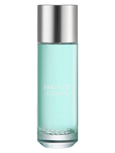 Attacks Assaf Perfume by Assaf for Men UAE
