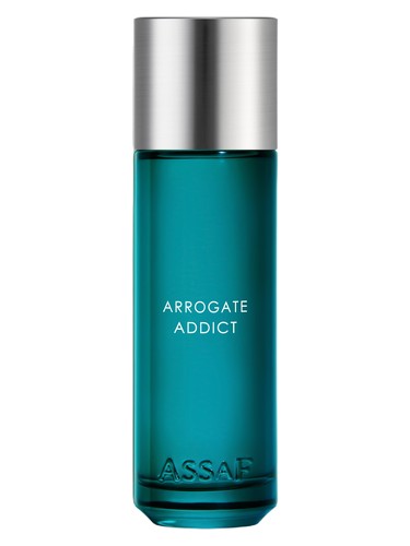 Attacks Assaf Perfume by Assaf for Men UAE