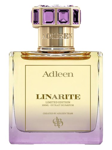 Linarite Perfume