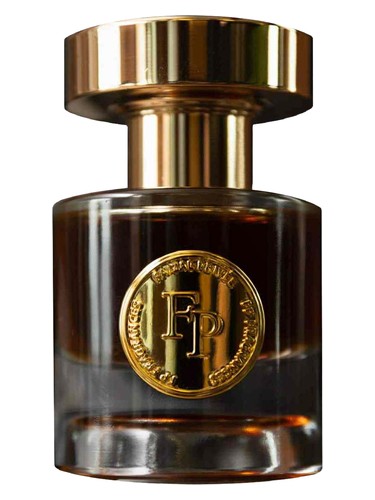 Kinam Elixir perfume