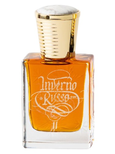 Inverno Russo II perfume