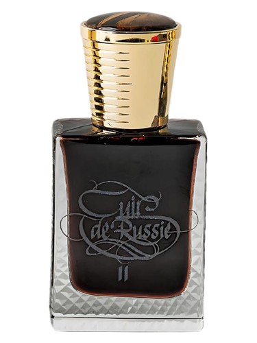 Cuir de Russie II perfume