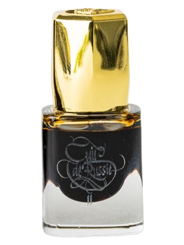 Cuir de Russie II Attar perfume