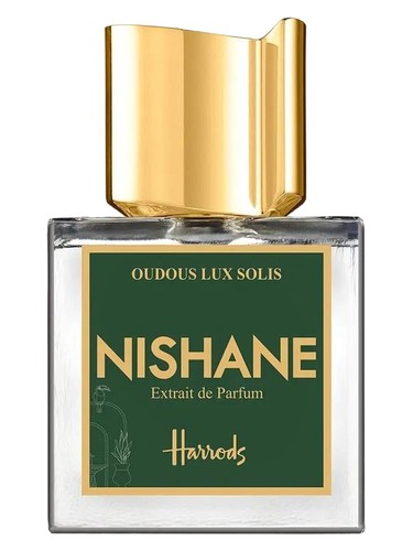 Oudous Lux Solis perfume