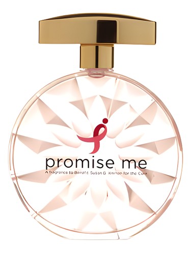 Promise Me Perfume by Susan G. Komen for the Cure for Women UAE