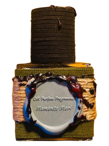Memento Mori Perfume by OM Parfum for Unisex UAE