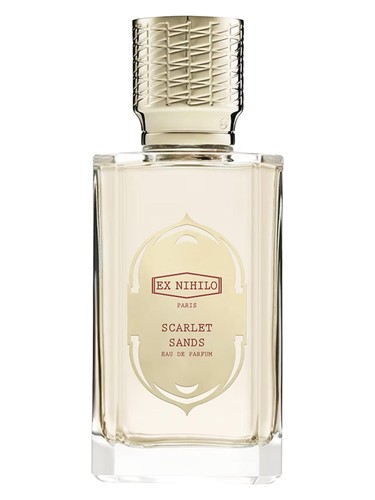 Scarlet Sands perfume