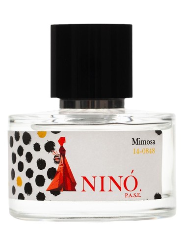 Mimosa Perfume by NINO for Unisex UAE Mimosa Perfume by NINO for Unisex UAE