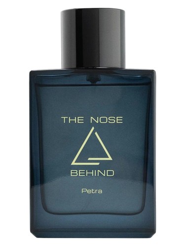 Petra perfume