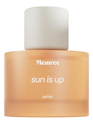 Sun is Up Perfume