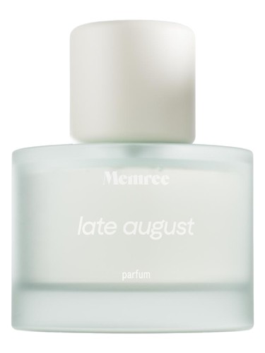 Late August Perfume