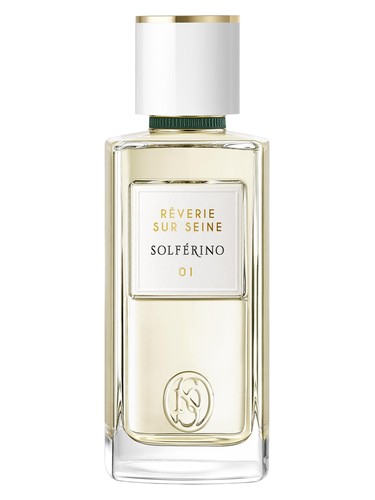 03 - Thé au Palais Royal Perfume by Solférino Paris for Unisex UAE