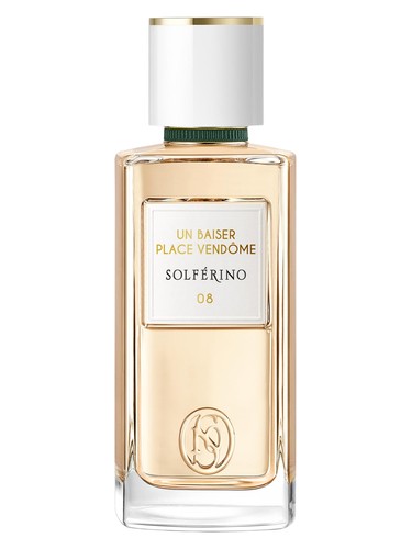03 - Thé au Palais Royal Perfume by Solférino Paris for Unisex UAE