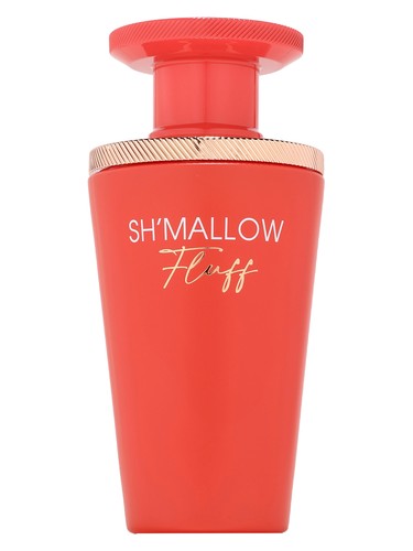 SH'MALLOW Fluff perfume