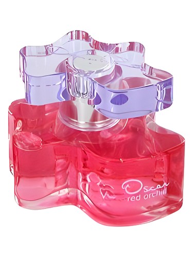 Red Orchid Perfume