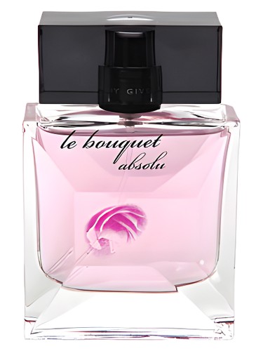 Le Bouquet Absolu Perfume by Givenchy for Women UAE Le Bouquet Absolu Perfume by Givenchy for Women UAE