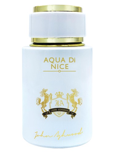 Aqua di Nice Perfume by John Ashwood for Unisex UAE