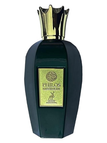 Philos Messenger Perfume by Maison Alhambra for Unisex UAE Philos Messenger Perfume by Maison Alhambra for Unisex UAE