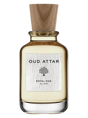Royal Oud Elixir perfume