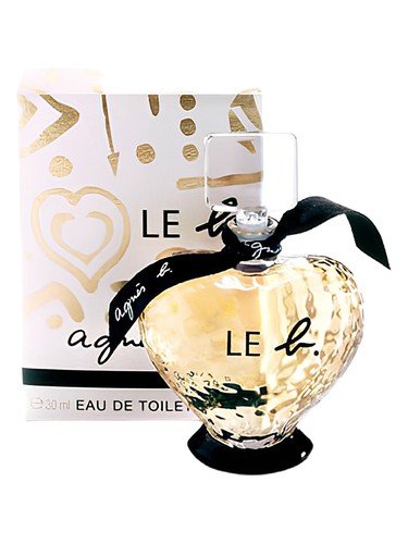 Le B perfume